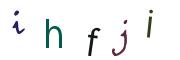 Imagine CAPTCHA