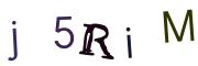 Imagine CAPTCHA