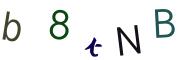 Imagine CAPTCHA