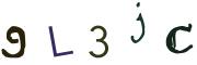 Imagine CAPTCHA
