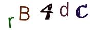Imagine CAPTCHA