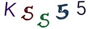 Imagine CAPTCHA