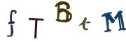 Imagine CAPTCHA