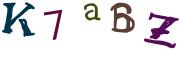 Imagine CAPTCHA