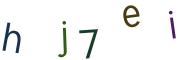 Imagine CAPTCHA
