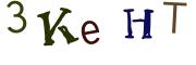 Imagine CAPTCHA