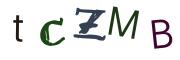 Imagine CAPTCHA