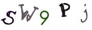 Imagine CAPTCHA