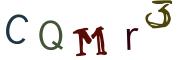 Imagine CAPTCHA
