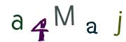 Imagine CAPTCHA