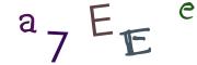 Imagine CAPTCHA