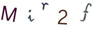 Imagine CAPTCHA
