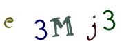 Imagine CAPTCHA