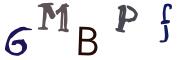 Imagine CAPTCHA
