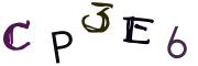 Imagine CAPTCHA