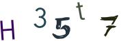 Imagine CAPTCHA