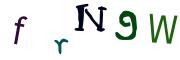 Imagine CAPTCHA