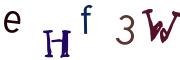 Imagine CAPTCHA