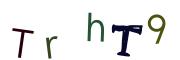Imagine CAPTCHA