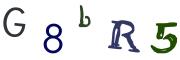 Imagine CAPTCHA