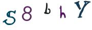 Imagine CAPTCHA