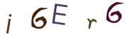 Imagine CAPTCHA
