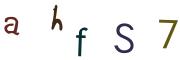 Imagine CAPTCHA
