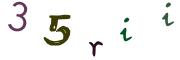 Imagine CAPTCHA