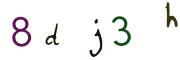 Imagine CAPTCHA