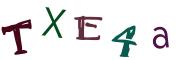 Imagine CAPTCHA