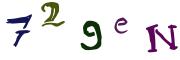 Imagine CAPTCHA