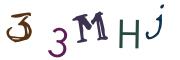 Imagine CAPTCHA