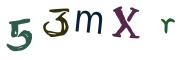 Imagine CAPTCHA
