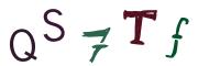 Imagine CAPTCHA