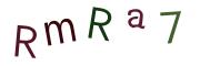 Imagine CAPTCHA