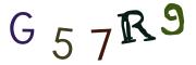 Imagine CAPTCHA