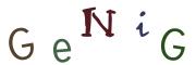 Imagine CAPTCHA