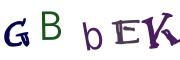 Imagine CAPTCHA
