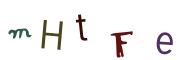 Imagine CAPTCHA
