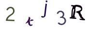 Imagine CAPTCHA
