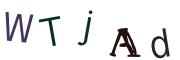 Imagine CAPTCHA