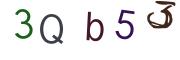 Imagine CAPTCHA