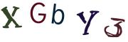 Imagine CAPTCHA