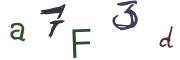 Imagine CAPTCHA