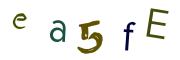 Imagine CAPTCHA