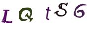 Imagine CAPTCHA