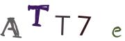 Imagine CAPTCHA