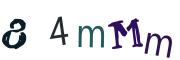 Imagine CAPTCHA
