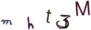 Imagine CAPTCHA