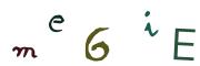 Imagine CAPTCHA